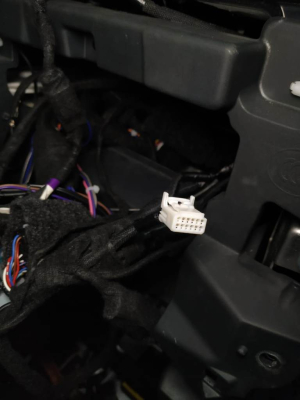 Магнитола Tesla для Lexus GX 460 2014-2017 на Android 9.0 Carmedia ZF-1815-DSP