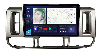 Штатная магнитола TEYES CC3L/CC3/CC3 2K для Nissan X-Trail T30 06.2001-07.2007 на Android 10 TEYES-CC3-448R9