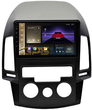 Штатная магнитола Teyes CC3 6+128Гб для Hyundai i30 2008-11 на Android 10 (6/128Гб)