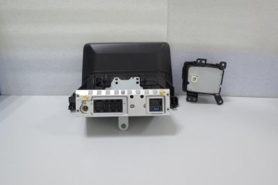 Штатное головное устройство для MAZDA 6 2019+ на Android 8.1 Carmedia KR-9238-S9