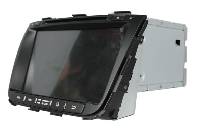 Штатное головное устройство Kia Sorento XM 2012-2015 на Android 9.0 Carmedia KD-8050-P6