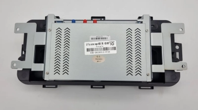 Монитор для LR Range Rover Vogue 2013-2017 BOSCH на Android 11 - Carmedia MRW-R1207