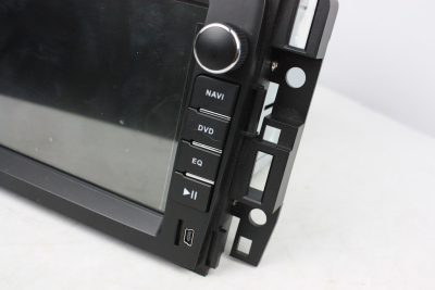 Штатное головное устройство Android 7.1 Newsmy KD-7036-P3-7 для HUMMER H2, CHEVROLET, GMC и BUICK