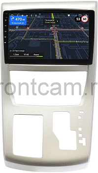 Штатная магнитола для Toyota Alphard II 2008-2014 OEM RS10-1138 на Android 9.1 Штатная магнитола для Toyota Alphard II 2008-2014 OEM RS10-1138 на Android 9.1