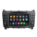 Штатное головное устройство Android 7.1 Newsmy KD-7218-P3-7 для MERCEDES G-класс W463 2007-2012 C-класс W203 2004-2007