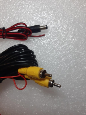 Универсальная камера под фрезу и под болт 1/3 Carmedia CM-7507