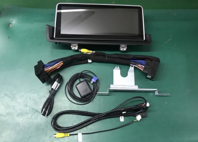 Монитор 10,25" BMW 3 E90 (2006-2012) (для авто без заводского монитора) на Android 13 - Radiola RDL-6273 Монитор 10,25" BMW 3 E90 (2006-2012) (для авто без заводского монитора) на Android 13 - Radiola RDL-6273