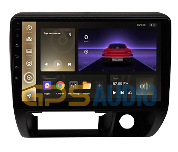 Штатная магнитола Teyes CC3 4+64Гб для Suzuki Jimny 1998-2005 на Android 10 (4/64Гб)