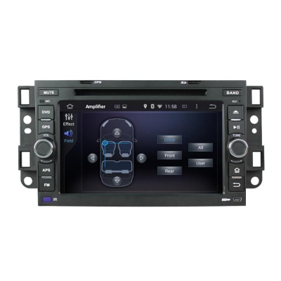 Штатное головное устройство Chevrolet Aveo 2005-2011 (T250), Epica 2006-2012, Captiva 2006-2011 (202х120мм) на Android 9.0 Carmedia KD-7046-P5 Штатное головное устройство Chevrolet Aveo 2005-2011 (T250), Epica 2006-2012, Captiva 2006-2011 (202х120мм) на Android 9.0 Carmedia KD-7046-P5