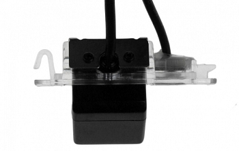 Штатная видеокамера парковки Ford MONDEO, FOCUS 2 хетчбек