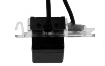 Штатная видеокамера парковки Ford MONDEO, FOCUS 2 хетчбек