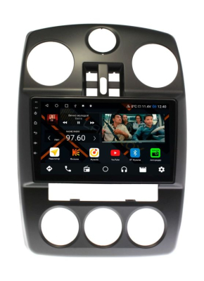 Штатная магнитола Chrysler PT Cruiser 2005-2010 на Android 11 - Cardrox CD-4469M Штатная магнитола Chrysler PT Cruiser 2005-2010 на Android 11 - Cardrox CD-4469M
