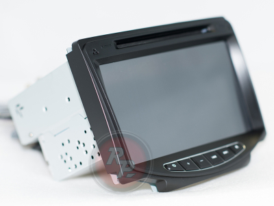 Штатное головное устройство Redpower 31052 на Android 7.0+ для автомобилей Chevrolet Cruze (2013+) (с DVD приводом)