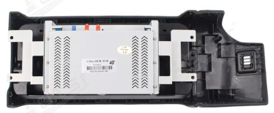 Штатное головное устройство Tesla для LAND ROVER RANGE ROVER VOGUE 2013-2017 BOSCH на Android 9 Carmedia NH-R1201