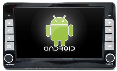 Штатное головное устройство для RENAULT ARKANA на Android 10 Carmedia KR-9196-S10