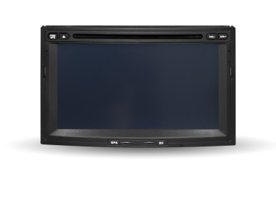 Штатное головное устройство Peugeot 3008, 5008, Partner 2008+, Citroen Berlingo 2008+ на Android 8.1 CARMEDIA KR-7053-T8