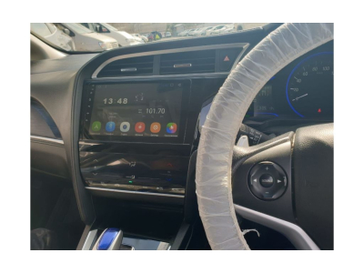 Штатная магнитола Honda Shuttle II 2015-2021 на Android 11 - Cardrox CD-4636M