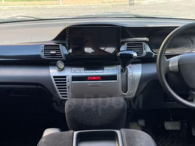 Штатная магнитола Honda Edix 2004-2009 правый руль, Honda FR-V 2005-2009 (левый) на Android 11 - Cardrox CD-4791M