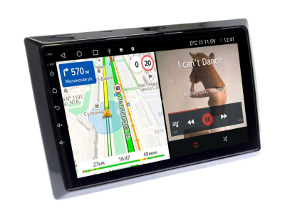 Штатная магнитола Volkswagen Beetle 2011- 2016 на Android 11 - Cardrox CD-4428M