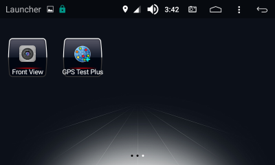 Видеоинтерфейс+навигационный блок на Android 9.0 CARMEDIA ASR DZ-218 с 4G для SKODA