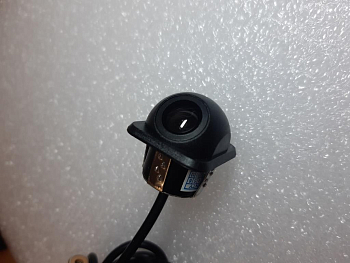 Универсальная камера под фрезу и под болт 1/3 Carmedia CM-7507