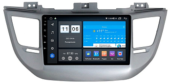 Штатная магнитола VOMI ZX316R9-7862-LTE для Hyundai Tucson 2016-2017 на Android 10 Штатная магнитола VOMI ZX316R9-7862-LTE для Hyundai Tucson 2016-2017 на Android 10