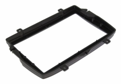 Установочный комплект с магнитолой на Android 7 NaviFly для Lada Vesta