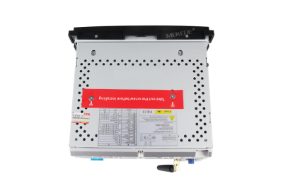 Штатное головное устройство FORD Ford 188x118мм Explorer, Expedition, Mustang, F150, F250, F350, F450 на Android 10 Carmedia MKD-7014-P5-8