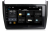 Штатное головное устройство Android 6.0 Carmedia MKD-1019 для Volkswagen POLO