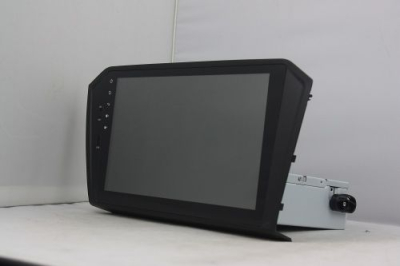 Штатное головное устройство Android 5.1 Newsmy KD-1012 для VOLKSWAGEN Passat B8 (2016+)