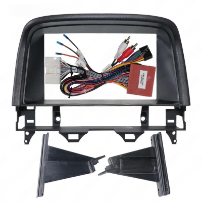 Штатная магнитола для Mazda 6 2007-2012 на Android 10 - Carmedia SF-9506-A-IJ Штатная магнитола для Mazda 6 2007-2012 на Android 10 - Carmedia SF-9506-A-IJ