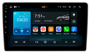 Штатная магнитола Roximo 4G (2K) RX-2201 для Jeep, Chrysler, Dodge (Android 13) Штатная магнитола Roximo 4G (2K) RX-2201 для Jeep, Chrysler, Dodge (Android 13)