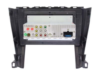 Штатная автомагнитола Wide Media WM-CF3012NB-1/16 для Toyota Camry 2015-2018 на Android 7.1