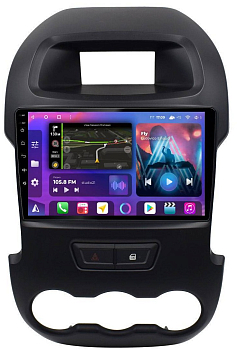 Штатная магнитола для Ford Ranger 2012-2015 на Android 13, QLED/2K, 4G - FarCar S500 Plus (245M) Штатная магнитола для Ford Ranger 2012-2015 на Android 13, QLED/2K, 4G - FarCar S500 Plus (245M)