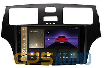 Штатная магнитола Teyes CC3 3+32Гб для Toyota Windom, Lexus ES300 2001-2006 на Android 10 (3/32Гб) Штатная магнитола Teyes CC3 3+32Гб для Toyota Windom, Lexus ES300 2001-2006 на Android 10 (3/32Гб)