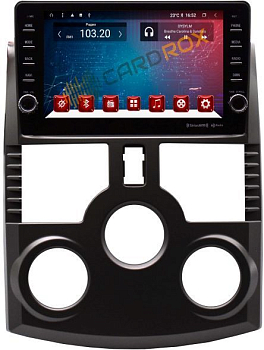 Штатная магнитола Toyota Rush, Daihatsu Terios 2006-2016 на Android 10 CARDROX FD-4563