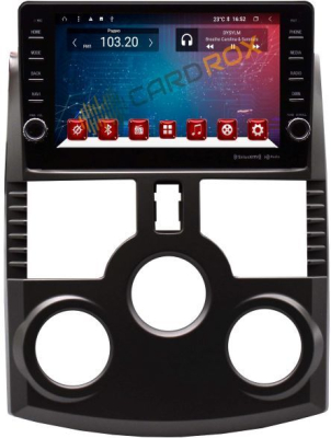 Штатная магнитола Toyota Rush, Daihatsu Terios 2006-2016 на Android 10 CARDROX FD-4563