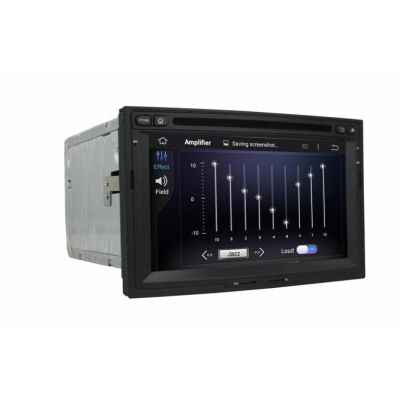 Штатная автомагнитола Android 10 Carmedia KD-7081-P30 для Peugeot 3008, 5008, Partner 2008+, Citroen Berlingo 2008+ Штатная автомагнитола Android 10 Carmedia KD-7081-P30 для Peugeot 3008, 5008, Partner 2008+, Citroen Berlingo 2008+