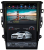 Магнитола Tesla для Ford Mondeo 5 2015+ климат Carmedia ZF-1201-a-32 Android 8.1 TESLA