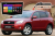 Автомагнитола штатная RedPower K 51018 IPS DSP на Android 8.0 для Toyota RAV 4 III (XA30) 2006-2013