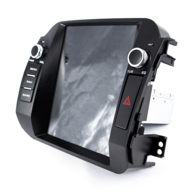 Штатное головное устройство для Kia Sportage 2010-2016 на Android 8.1 Carmedia KR-90003-S9