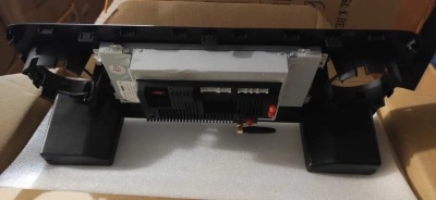 Магнитола для Mercedes Sprinter 2018+ (с заводским 7 дюймовым экраном) на Android 10 - Carmedia MRW-7821