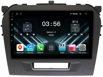 Штатная магнитола для Suzuki Vitara 2015+ на Android 13 - FarCar (D/DX212/571M) Штатная магнитола для Suzuki Vitara 2015+ на Android 13 - FarCar (D/DX212/571M)