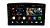 Штатная магнитола Toyota Land Cruiser 100 1998-2002 на Android 11 - Cardrox CD-4353M
