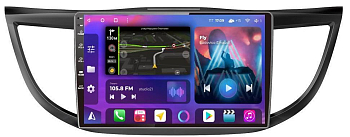 Штатная магнитола для Honda CR-V 2012-2018 на Android 13, QLED/2K, 4G - FarCar S500 Plus (469M) Штатная магнитола для Honda CR-V 2012-2018 на Android 13, QLED/2K, 4G - FarCar S500 Plus (469M)