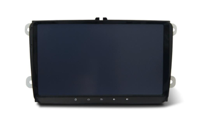 Штатное головное устройство Volkswagen, Skoda 9 дюймов на Android 8.1 CARMEDIA KR-9071-S9 Штатное головное устройство Volkswagen, Skoda 9 дюймов на Android 8.1 CARMEDIA KR-9071-S9