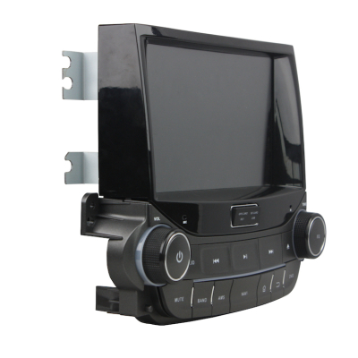 Штатное головное устройство Android 7.1 Newsmy KD-8089-P3-7 для Chevrolet Malibu 2008-2015