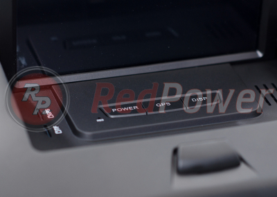 Штатное головное устройство RedPower 31103 на Android 7.1+ для автомобилей BMW X3 (2002-2010) Для авто без штатного монитора