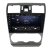 Штатная автомагнитола Subaru Forester 2013-2014 (SH), XV 2012-2014, Impreza 2011+ (GP/GJ) Carmedia KD-9108-P5 Android 9.0 DSP