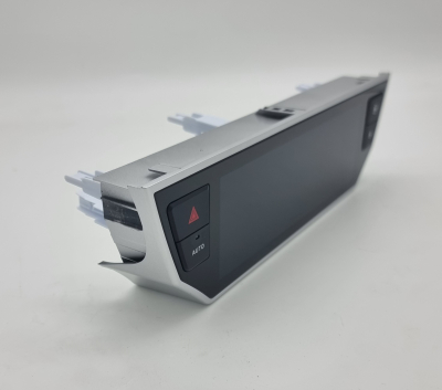 Панель климата для Toyota Land Cruiser Prado 2018+ - Carmedia KP-T1292